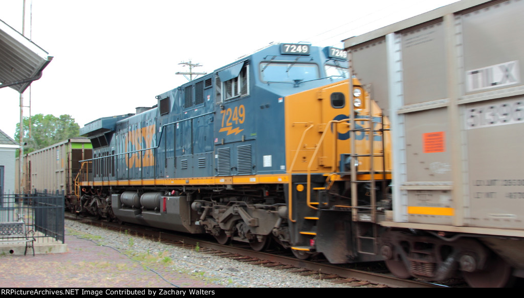 CSX 7249